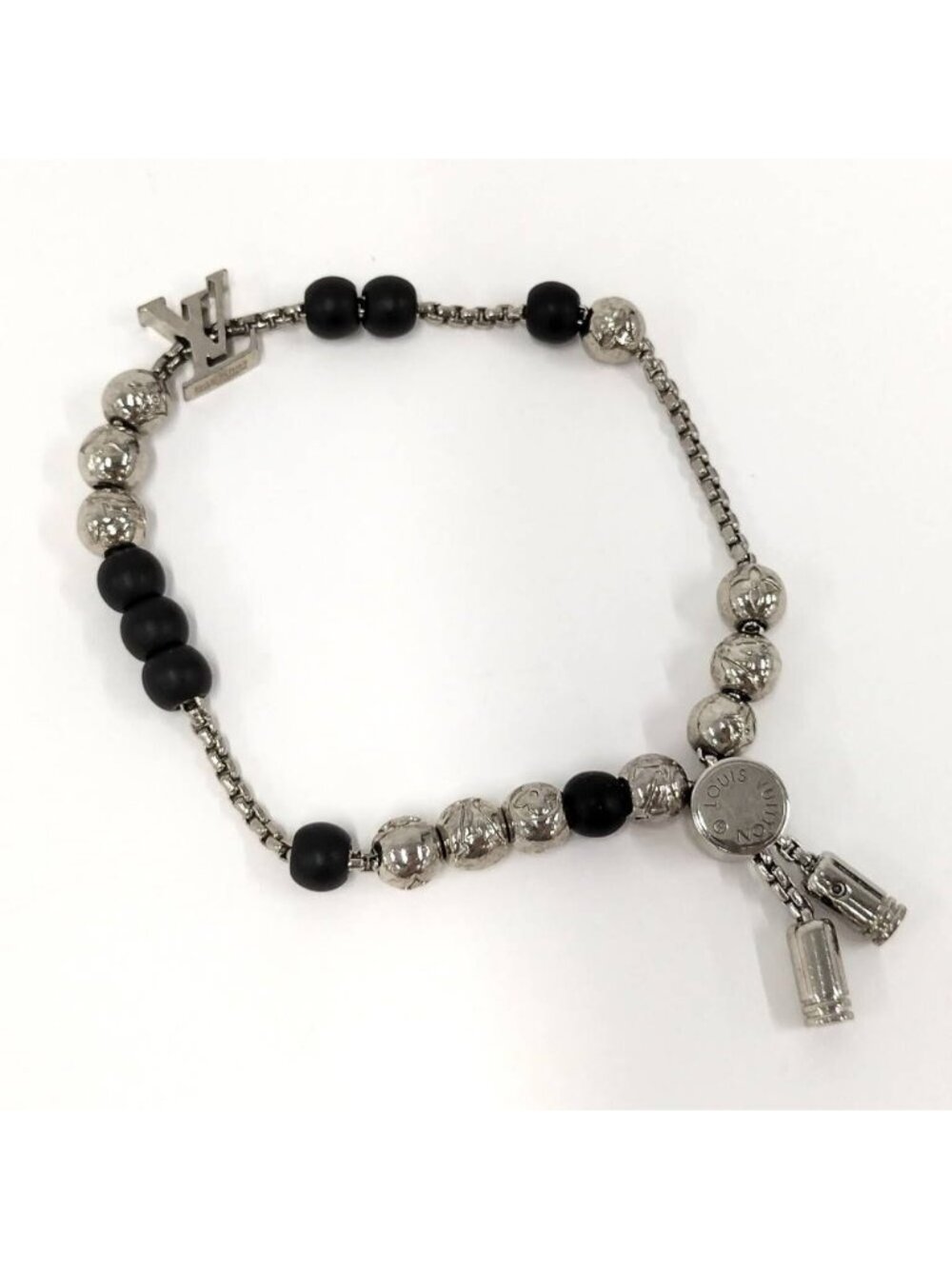 Louis Vuitton Bracelet Monogram Bead